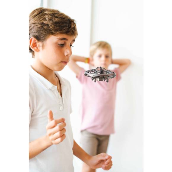 Fly Dance - mini dron - sterowny gestami